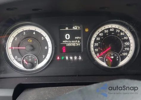 2014 Ram 1500 from USA, damaged, VIN 1C6RR7FT2ES277890